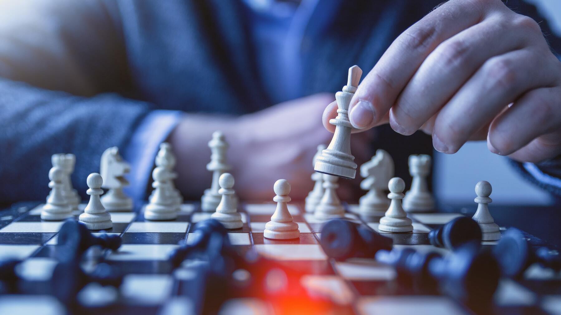 ¿Crees que eres más listo que la media? Descúbrelo con el test de inteligencia definitivo