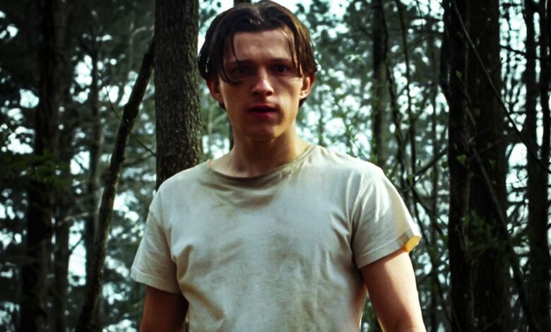 ¿Cuál es el nuevo programa de televisión de Tom Holland? Explicación de la transformación de la década de 1970