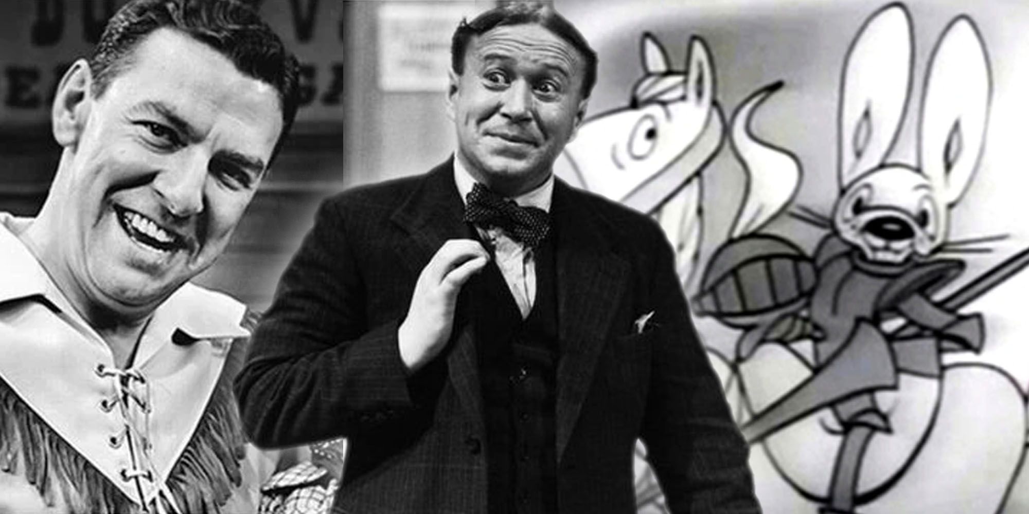 ¿Cuál fue el primer programa de televisión (y más preguntas sobre la historia de la televisión, respondidas)?