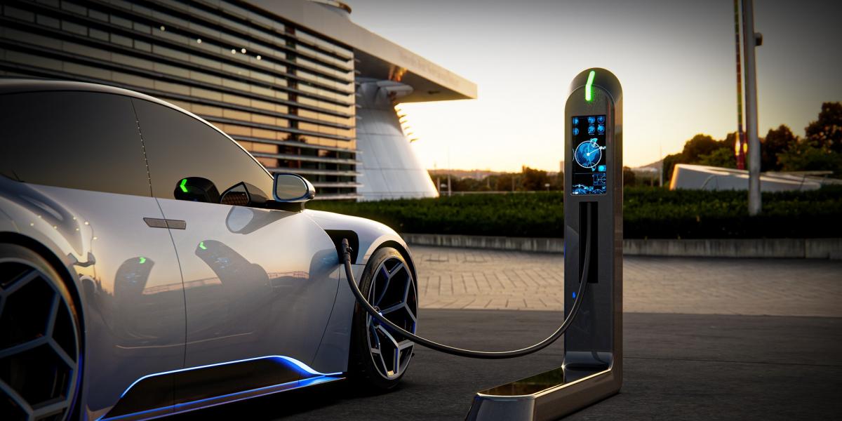 ¿Cuáles son las comunidades autónomas con más y menos vehículos eléctricos?