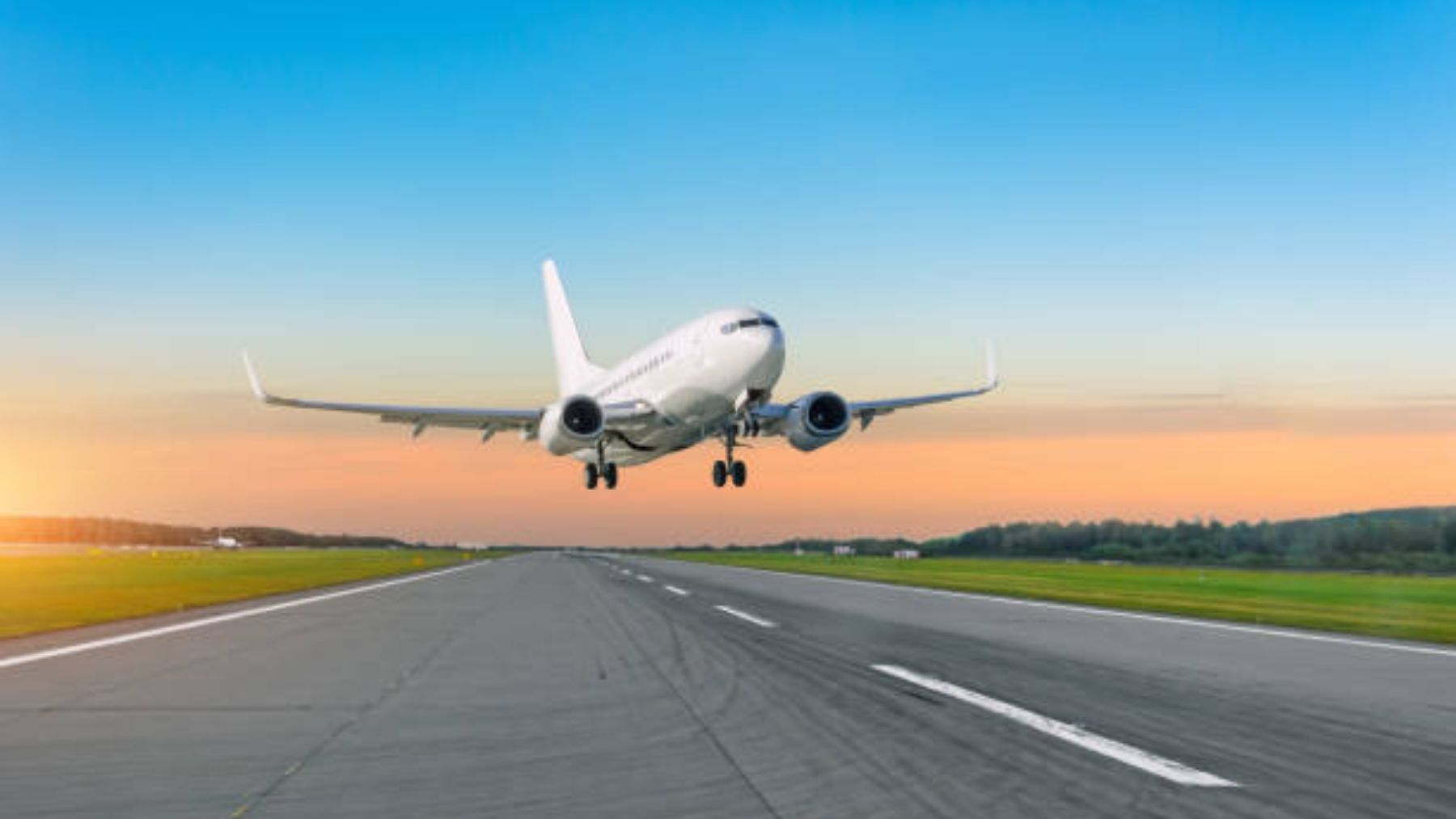 ¿Cuánto pesa un avión?