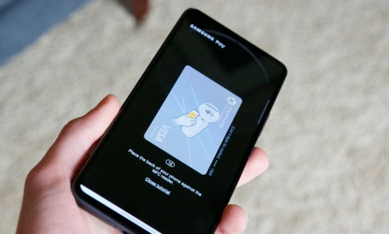 ¿El Galaxy A53 5G tiene NFC para Samsung Pay y Google Pay?