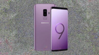¿El Galaxy S9 obtendrá Android 11 o Android 12?  Lo que deberías saber
