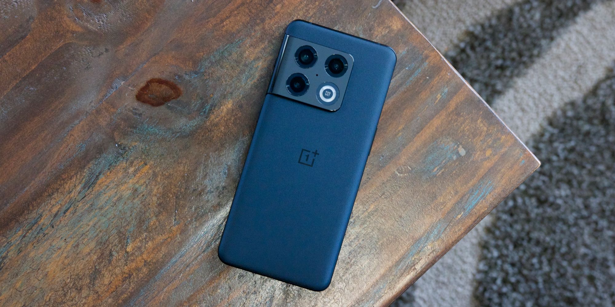 ¿El OnePlus 10 Pro es resistente al agua? Todo lo que necesitas saber