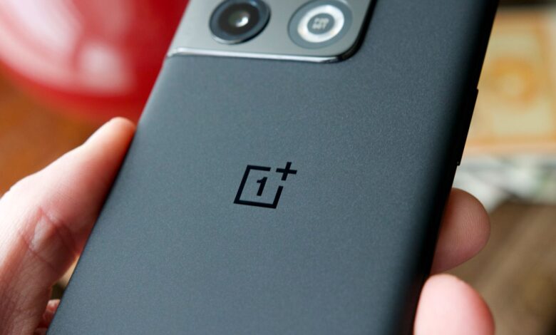 ¿El OnePlus 10 Pro tiene 5G? si, pero es complicado