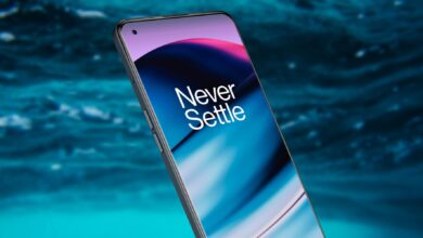 ¿El OnePlus Nord N20 5G es resistente al agua? Lea esto antes de comprar