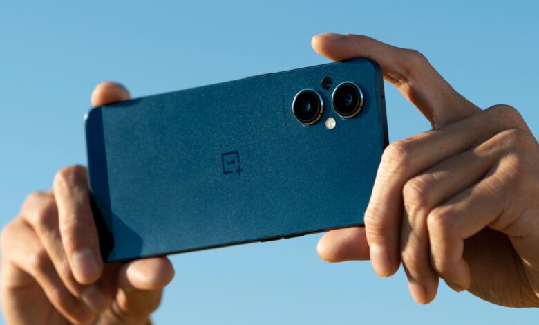 ¿El OnePlus Nord N20 5G tiene NFC? Lo que necesitas saber