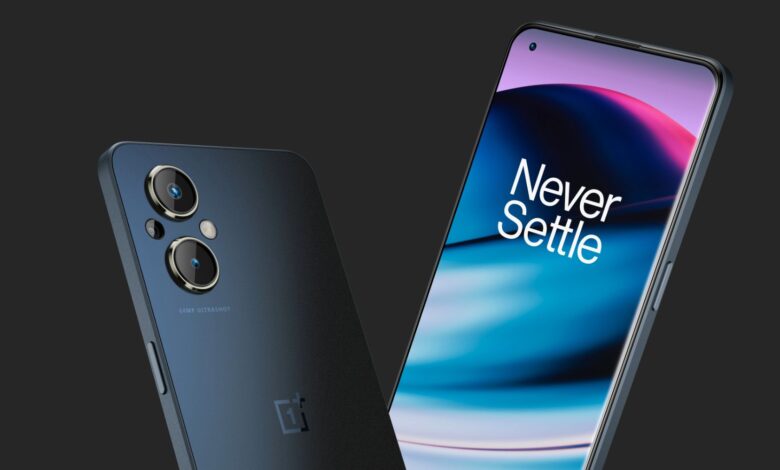 ¿El OnePlus Nord N20 5G tiene carga inalámbrica?
