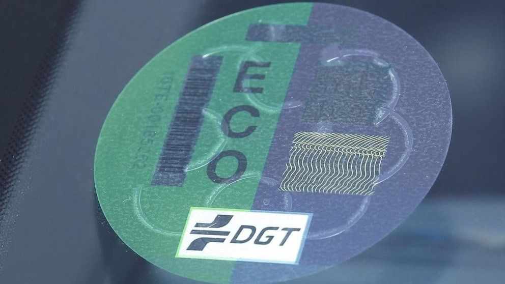 ¿El distintivo ambiental de España sirve en otros países?