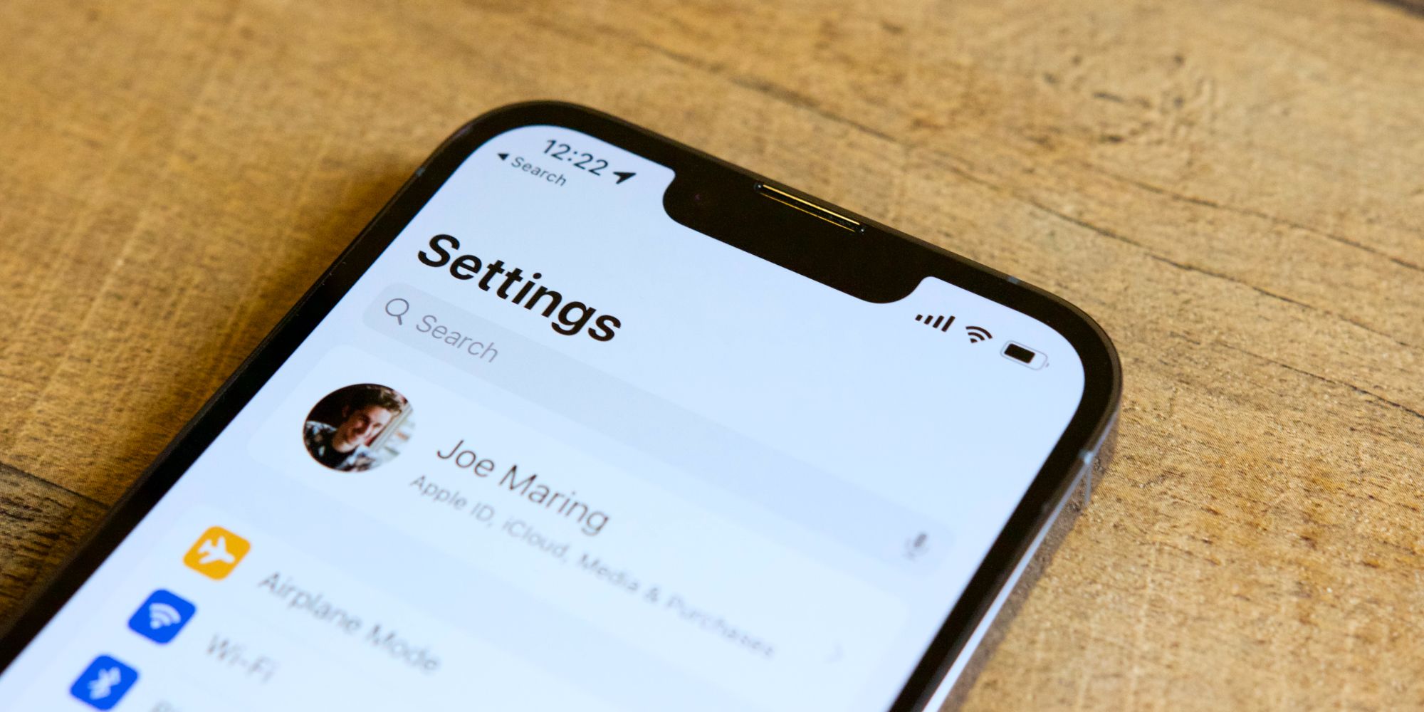 ¿El iPhone 14 tendrá una muesca?  Esto es lo que dicen las filtraciones y los rumores