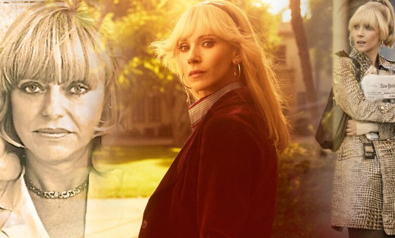 ¿Es Bettye McCartt una persona real? Explicación del personaje de la oferta de Juno Temple