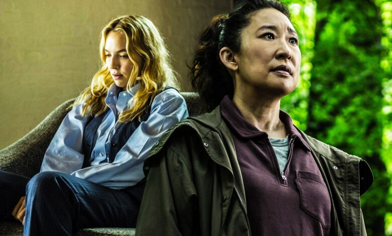 ¿Está sucediendo la temporada 5 de Killing Eve? todo lo que sabemos