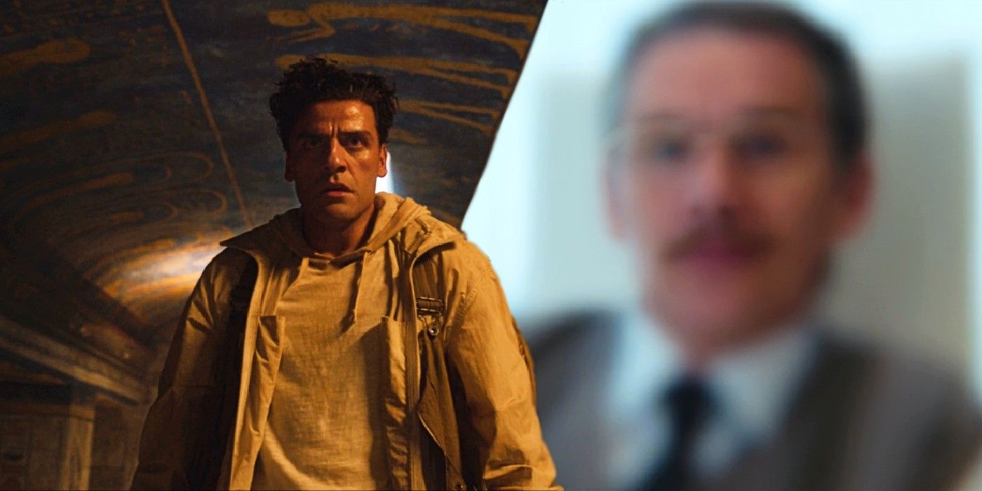 ¿Fue el Big Twist de Moon Knight un truco?