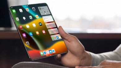¿Habrá un iPhone 14 plegable? Rumores plegables de Apple, explicados