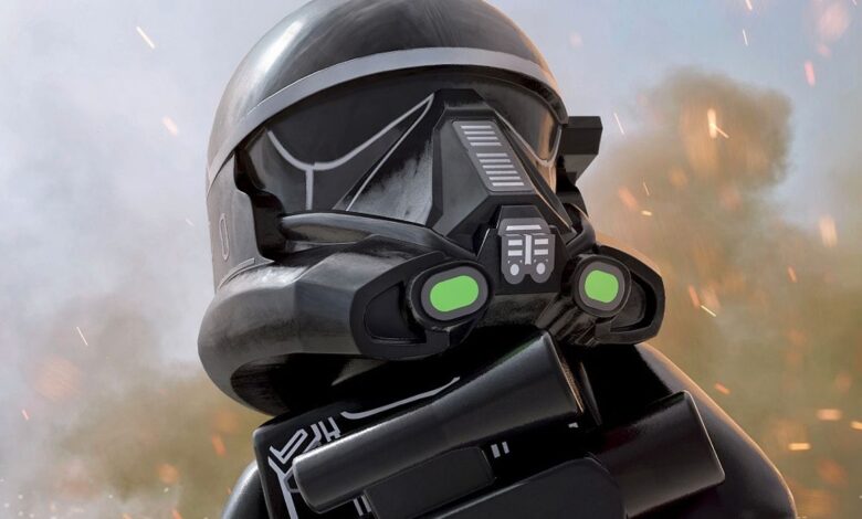 ¿LEGO Star Wars: Skywalker Saga obtendrá DLC más allá de los paquetes de personajes?