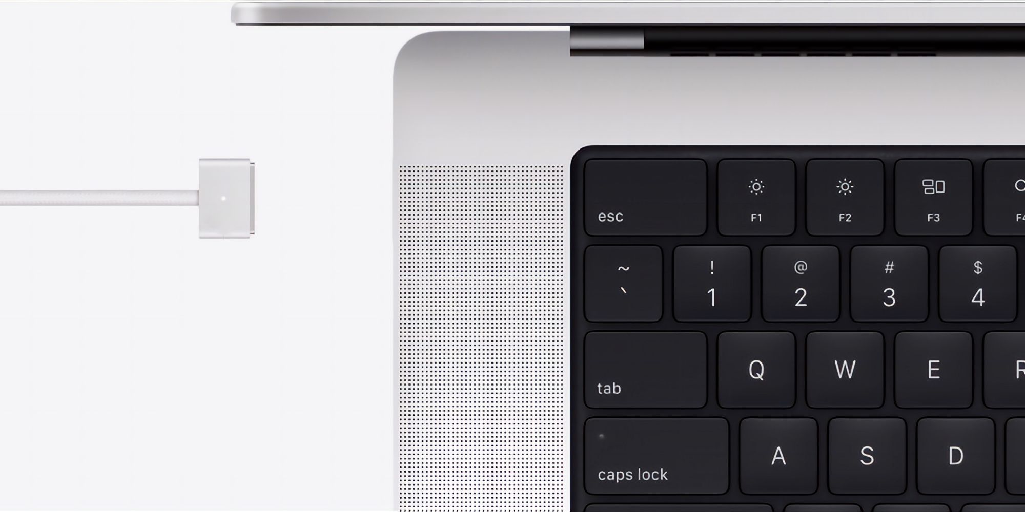 ¿La MacBook Pro 2021 no se carga?  Esto es lo que está mal y cómo solucionarlo