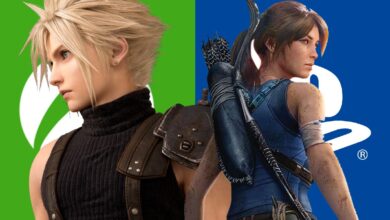 ¿Microsoft o Sony comprarán Square Enix?
