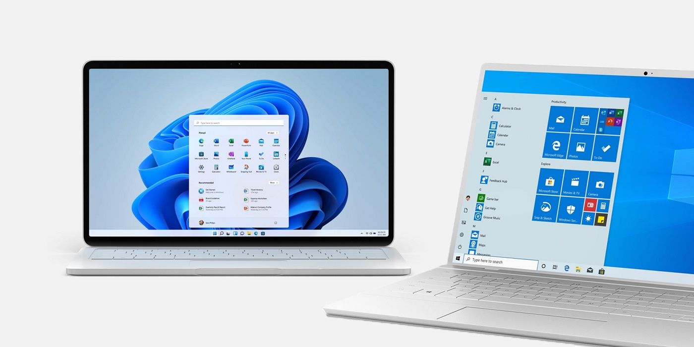 ¿No quieres Windows 11? Aquí se explica cómo cambiar a Windows 10