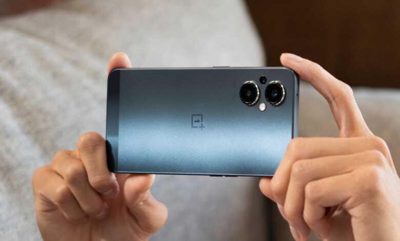 ¿OnePlus Nord N20 5G admite almacenamiento ampliable con una tarjeta SD?