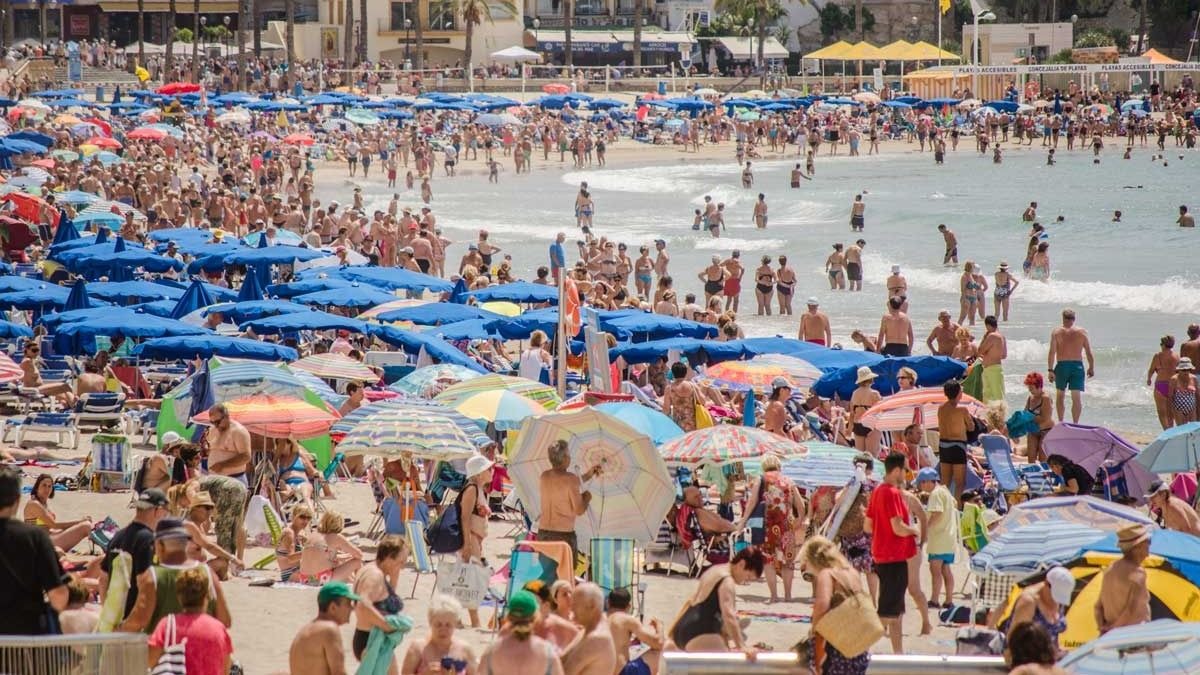 ¿Podremos irnos de vacaciones en verano?