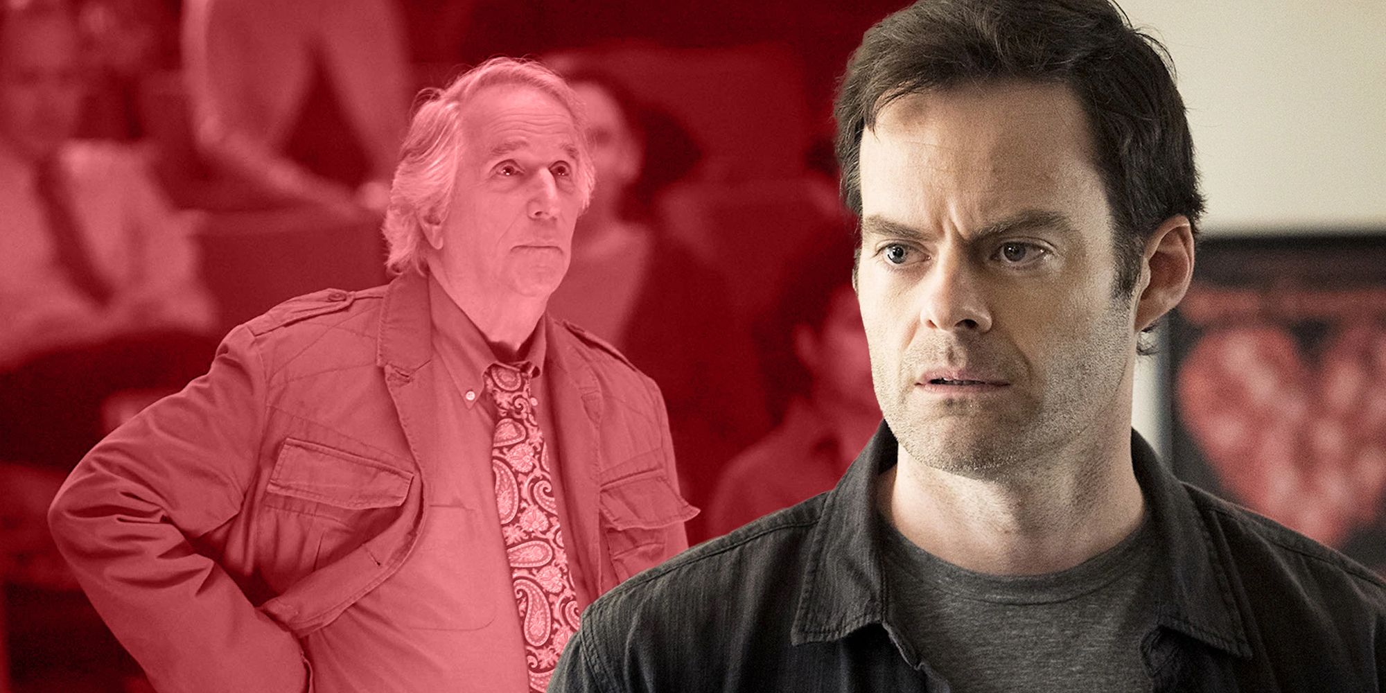 ¿Por qué Barry comienza a tener visiones violentas en la temporada 3?