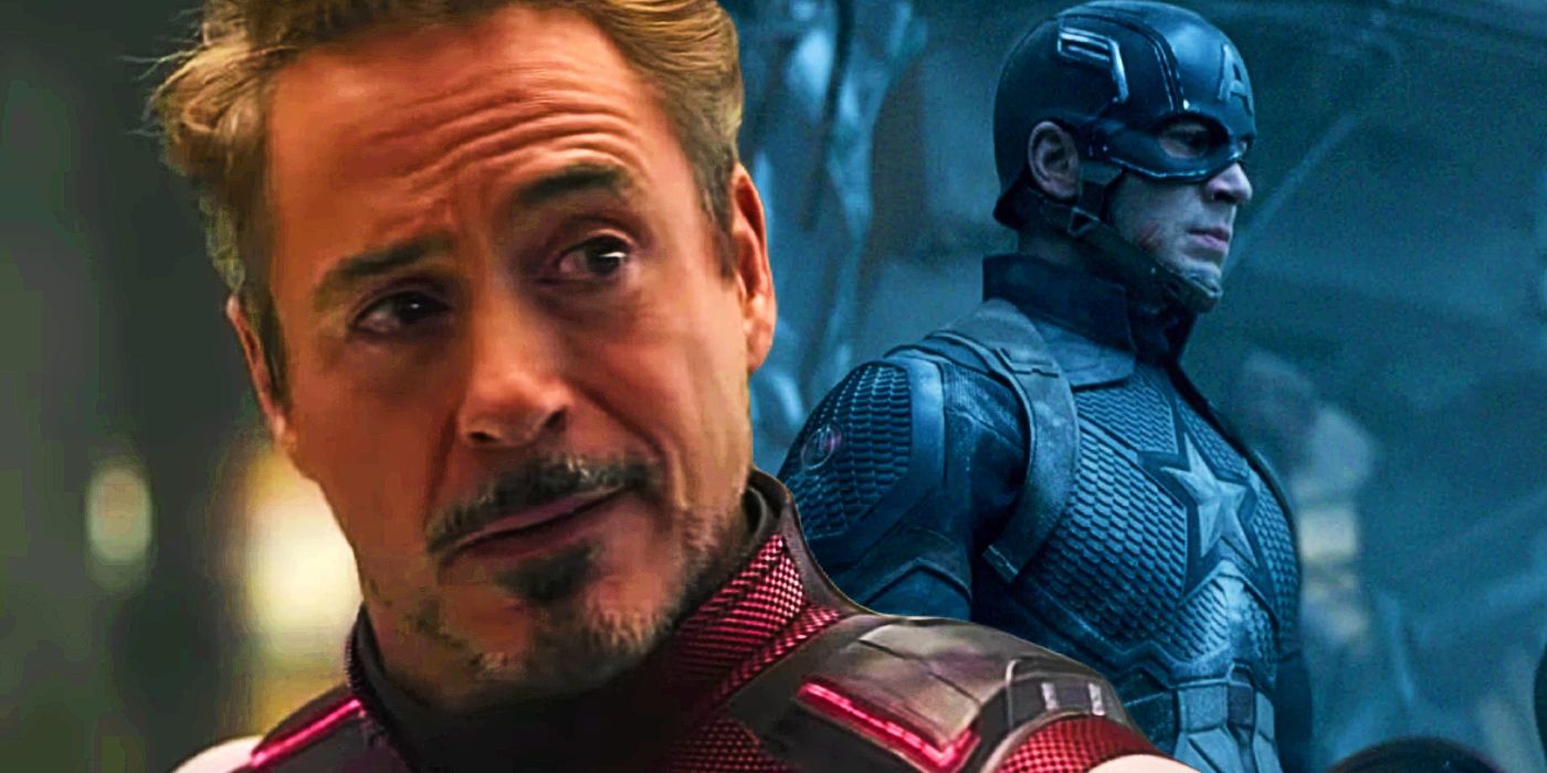 ¿Por qué Marvel pretende que Endgame es la última película de los Vengadores?