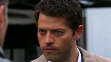 ¿Por qué Misha Collins está entusiasmado con su papel en Gotham Knights?