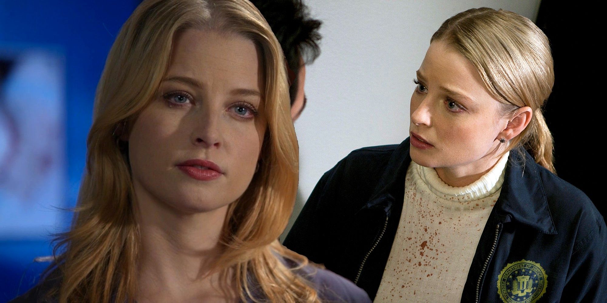 ¿Por qué Rachel Nichols dejó Criminal Minds después de la temporada 6?