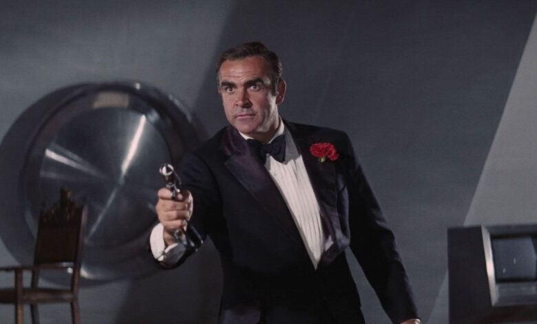 ¿Por qué Sean Connery regresó para que los diamantes sean para siempre después de saltarse Bond 6?