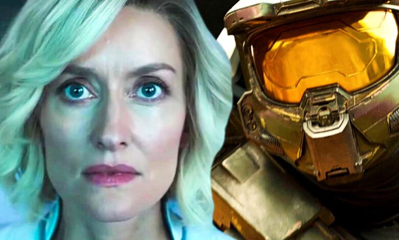 ¿Por qué el UNSC de Halo es mucho más oscuro y brutal en el programa de televisión?