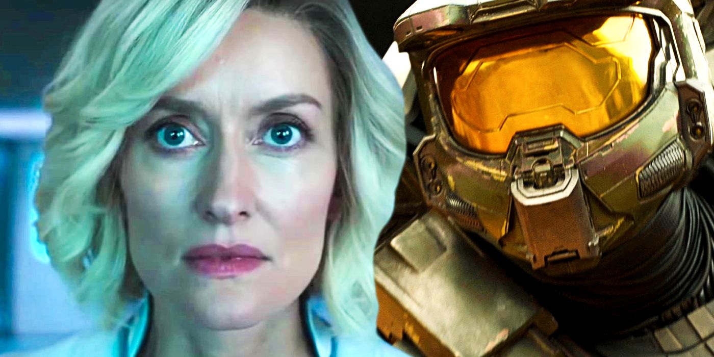 ¿Por qué el UNSC de Halo es mucho más oscuro y brutal en el programa de televisión?