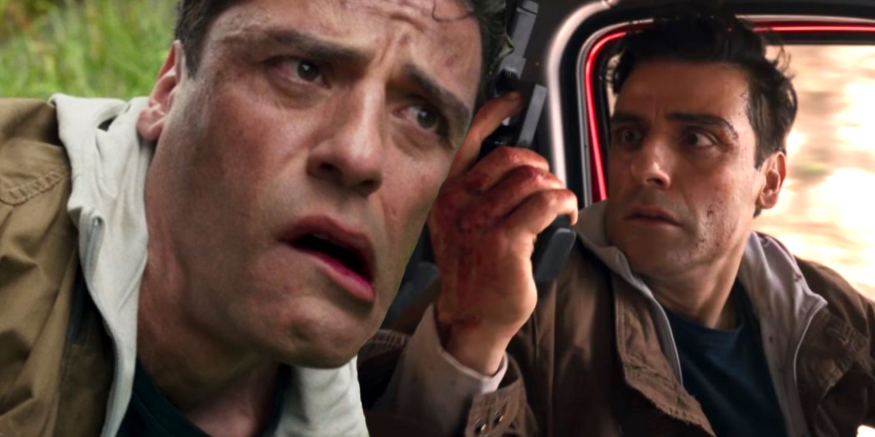 ¿Por qué el episodio 1 de Moon Knight no es el show brutal de MCU que Kevin Feige prometió?