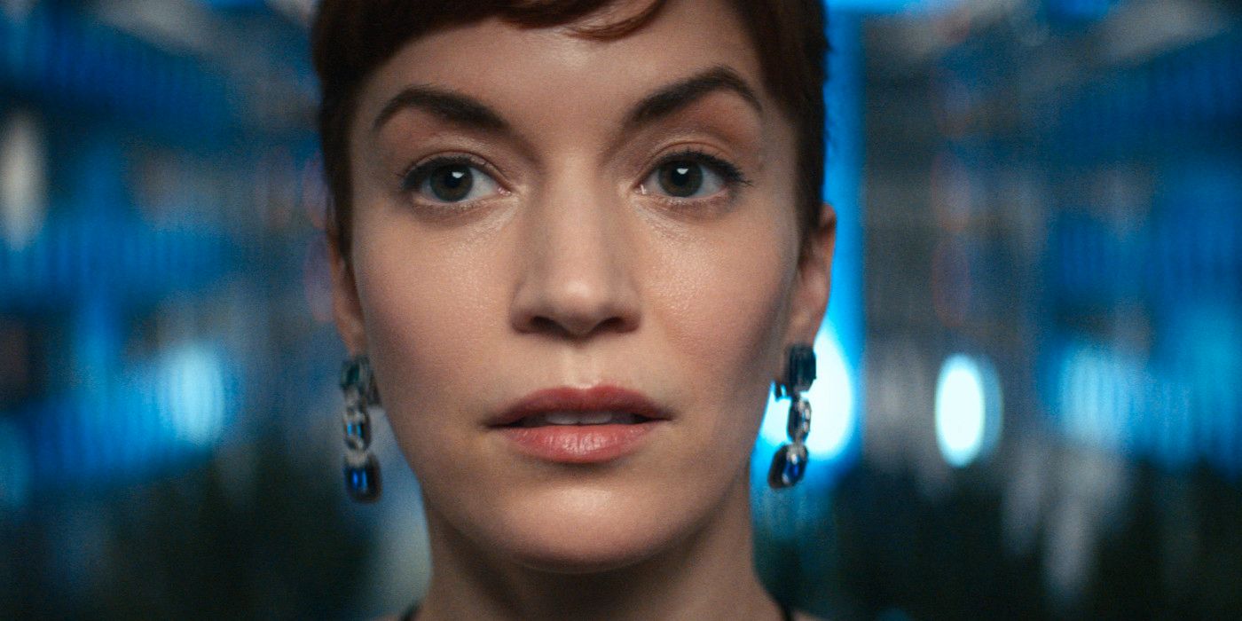 ¿Por qué la temporada 1 de Severance termina en un acantilado masivo?