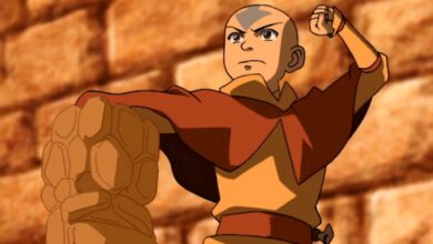 ¿Por qué las escenas de lucha animadas de Avatar: The Last Airbender eran tan únicas?