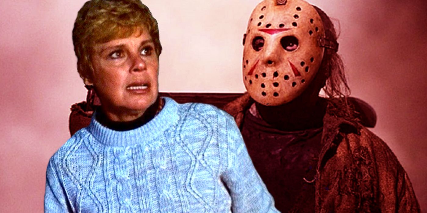 ¿Por qué un reinicio de Friday The 13th debería dejar de lado a Jason Voorhees?