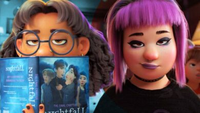 ¿Priya es queer? Turning Red puede tener el segundo personaje LGBTQ+ de Pixar