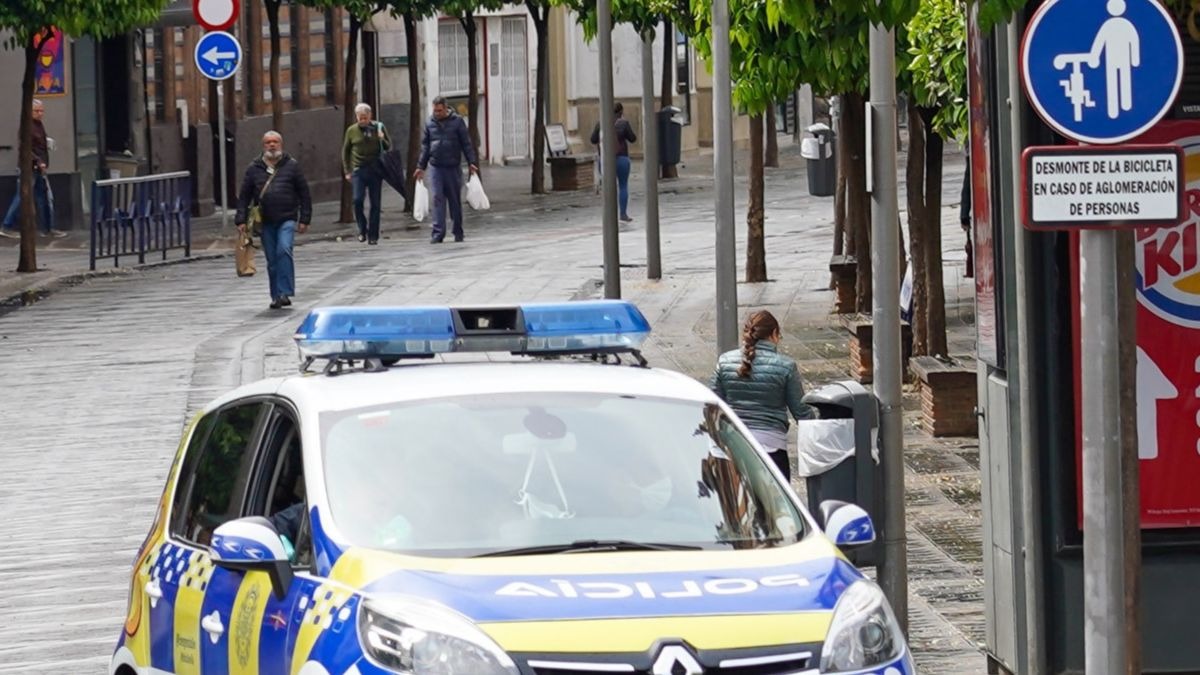 ¿Puedo grabar a alguien saltándose el Estado de Alarma y subirlo a Twitter?