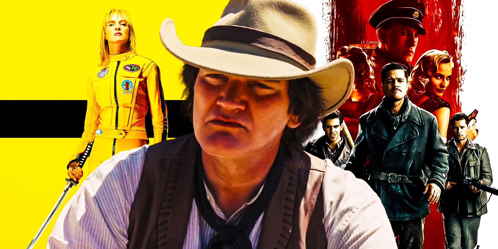 ¿Qué es el efecto Tarantino?  Cómo cambió las películas de Hollywood