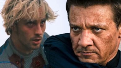¿Qué pasaría si Hawkeye muriera en lugar de Quicksilver en Age of Ultron?