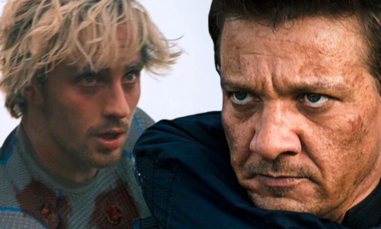¿Qué pasaría si Hawkeye muriera en lugar de Quicksilver en Age of Ultron?