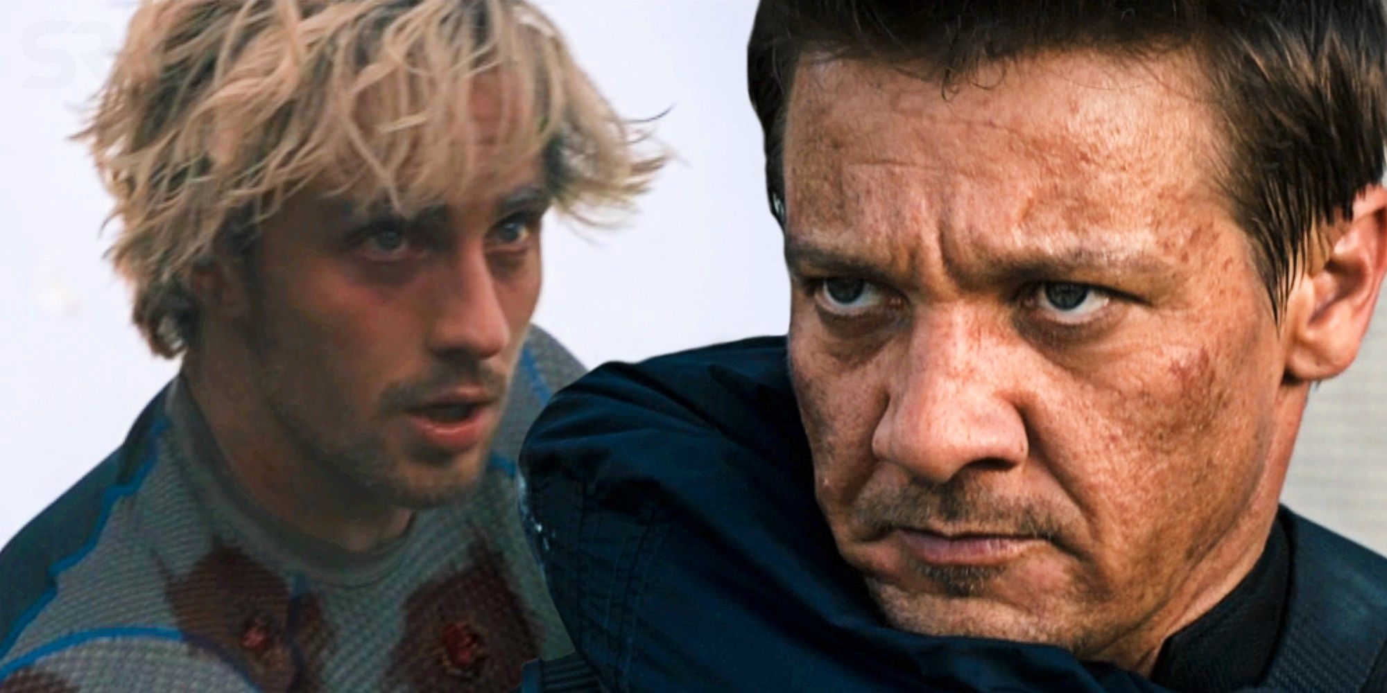 ¿Qué pasaría si Hawkeye muriera en lugar de Quicksilver en Age of Ultron?