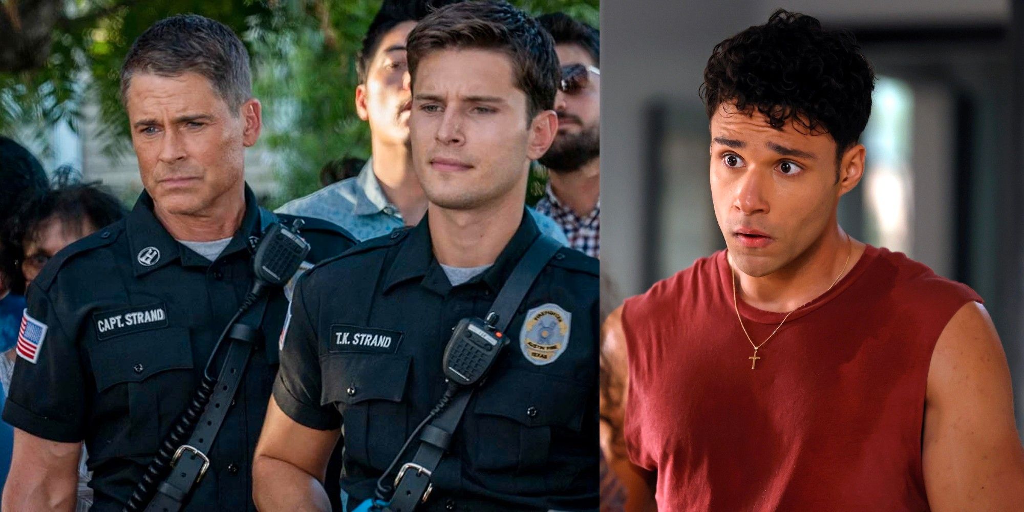 ¿Qué personaje de 9-1-1: Lone Star eres según tu signo zodiacal?