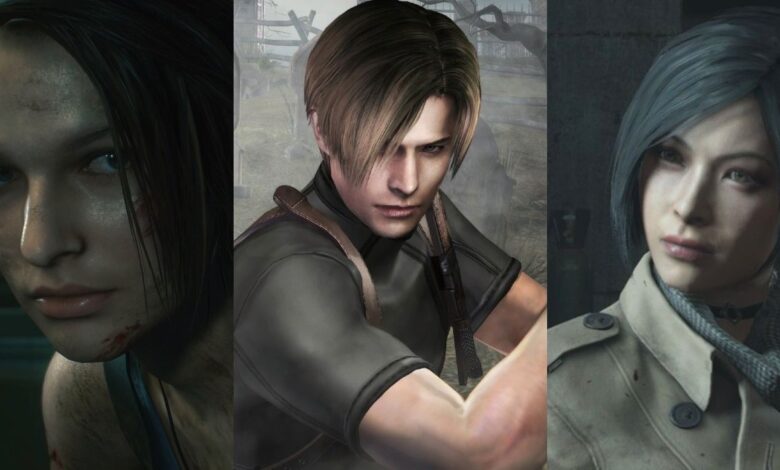 ¿Qué personaje de Resident Evil serías según tu signo zodiacal?