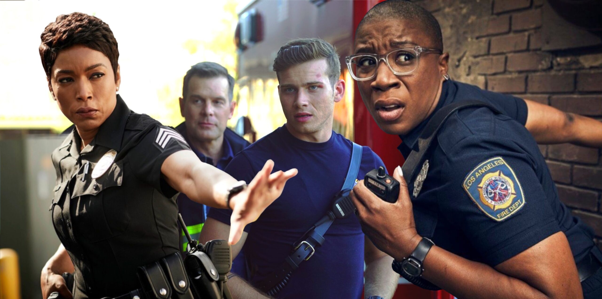 ¿Qué personaje del 9-1-1 eres según tu signo zodiacal?