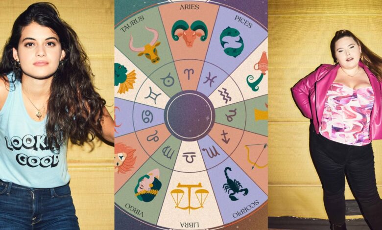 ¿Qué personaje femenino soltero y borracho eres según tu signo zodiacal?