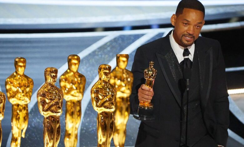 ¿Qué significa la prohibición de los Oscar de Will Smith? ¿Aún puede ganar otro Oscar?
