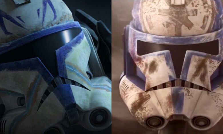 ¿Qué soldado clon serías basado en tu signo del zodiaco chino?