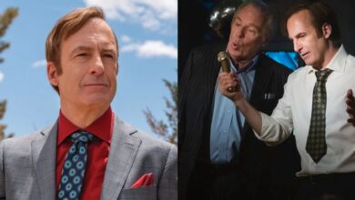¿Qué sucede después de Breaking Bad? 8 cosas que Better Call Saul necesita abordar en el futuro flash-forward de Gene