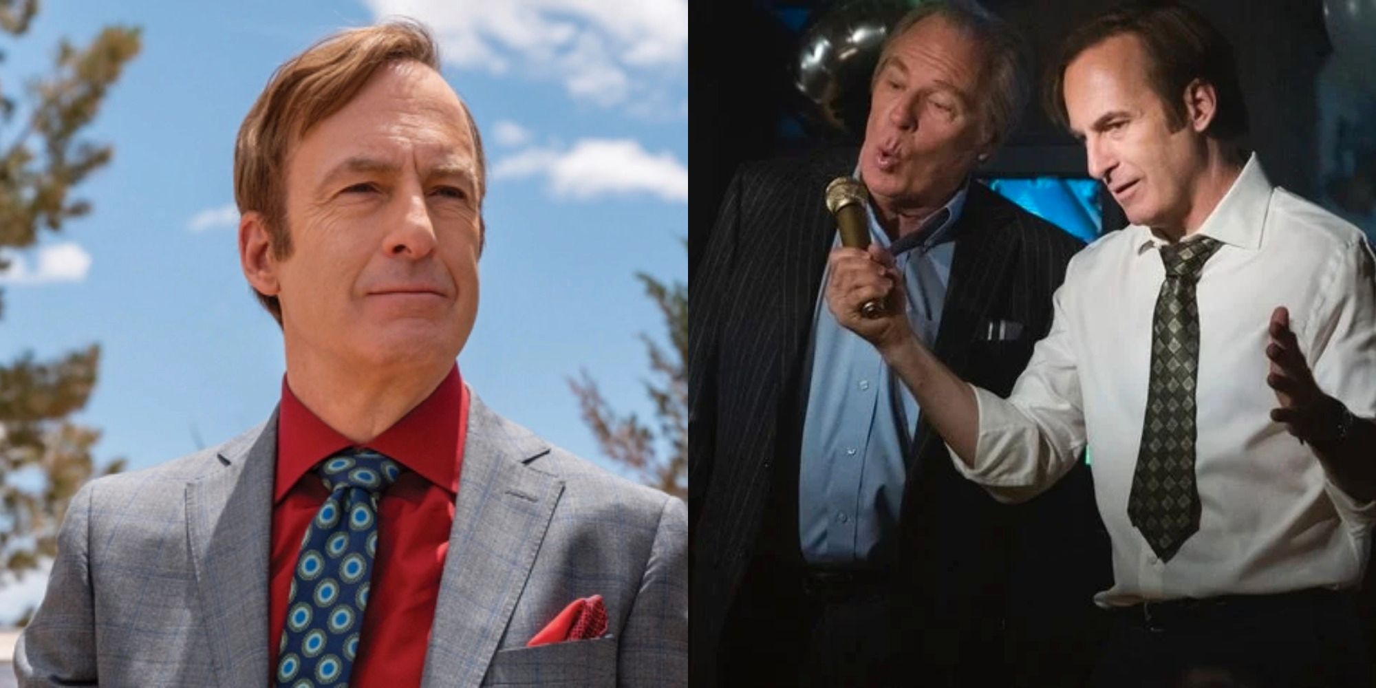 ¿Qué sucede después de Breaking Bad?  8 cosas que Better Call Saul necesita abordar en el futuro flash-forward de Gene