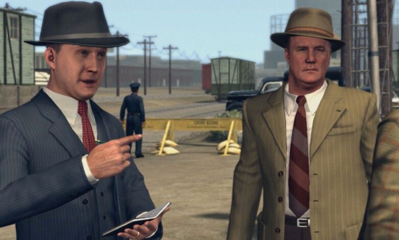 ¿Qué sucede en LA Noire si eliges todas las respuestas incorrectas?